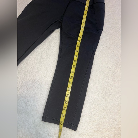 Gap Leggings GapFit Sculpt Revolution Women’s Medium - Picture 4 of 5